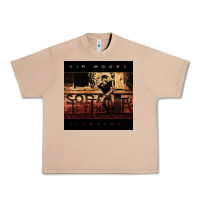 Burro kip moore slowheart tour 2022 Urban Heavy Tee - linhVisuals