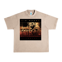 French Oak kip moore slowheart tour 2022 Urban Heavy Tee - linhVisuals