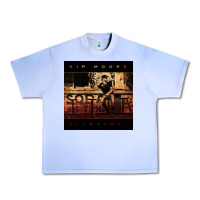 Grape Ice kip moore slowheart tour 2022 Urban Heavy Tee - linhVisuals