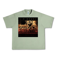 Oil Green kip moore slowheart tour 2022 Urban Heavy Tee - linhVisuals