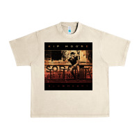 Sandshell kip moore slowheart tour 2022 Urban Heavy Tee - linhVisuals