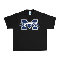 Black moravian merch, greyhounds Urban Heavy Tee - linhVisuals