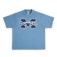 Pebble Blue moravian merch, greyhounds Urban Heavy Tee - linhVisuals