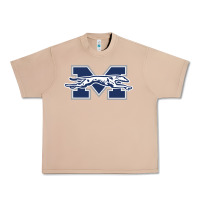 Burro moravian merch, greyhounds Urban Heavy Tee - linhVisuals