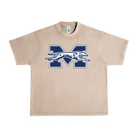 French Oak moravian merch, greyhounds Urban Heavy Tee - linhVisuals