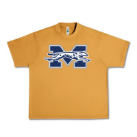 Peanut Butter moravian merch, greyhounds Urban Heavy Tee - linhVisuals