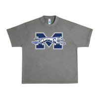 Tornado moravian merch, greyhounds Urban Heavy Tee - linhVisuals