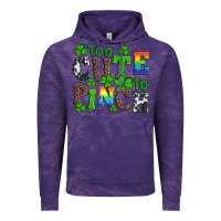 Cloud Purple st patricks too cute to pinch Vintage Hoodie - Artiststas