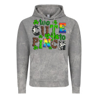 Cloud Rock st patricks too cute to pinch Vintage Hoodie - Artiststas