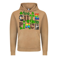 Vintage Camel st patricks too cute to pinch Vintage Hoodie - Artiststas