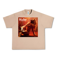 Burro kylie minoque golden tour 2022 Urban Heavy Tee - linhVisuals