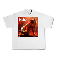 Lunar Rock kylie minoque golden tour 2022 Urban Heavy Tee - linhVisuals