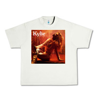 Pistachio kylie minoque golden tour 2022 Urban Heavy Tee - linhVisuals