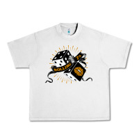 Lunar Rock Dirty honey Urban Heavy Tee - linhVisuals