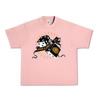Dirty Honey Urban Heavy Tee | Teevron