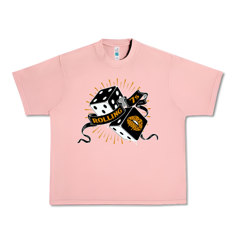 Dirty Honey Urban Heavy Tee by linhVisuals | Teevron