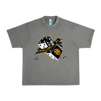 Tornado Dirty honey Urban Heavy Tee - linhVisuals