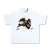 Dirty Honey Urban Heavy Tee | Teevron