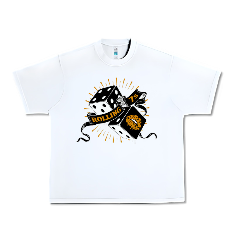 Dirty Honey Urban Heavy Tee by linhVisuals | Teevron