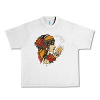 Lunar Rock Dirty honey Urban Heavy Tee - linhVisuals
