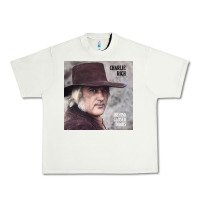 Pistachio charlie rich   behind closed doors Urban Heavy Tee - linhVisuals
