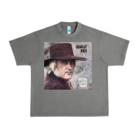 Tornado charlie rich   behind closed doors Urban Heavy Tee - linhVisuals