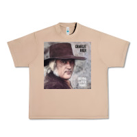 Burro charlie rich   behind closed doors Urban Heavy Tee - linhVisuals