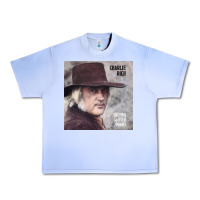 Grape Ice charlie rich   behind closed doors Urban Heavy Tee - linhVisuals