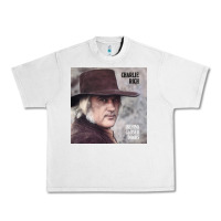 Lunar Rock charlie rich   behind closed doors Urban Heavy Tee - linhVisuals