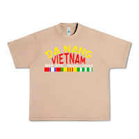 Burro da nang vietnam war veteran military Urban Heavy Tee - linhVisuals