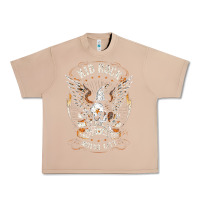 Burro kid rock 7 Urban Heavy Tee - linhVisuals