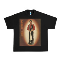 Conway Twitty Concert Tour Progra Urban Heavy Tee | Teevron