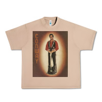 Burro conway twitty concert tour progra Urban Heavy Tee - linhVisuals
