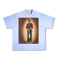 Grape Ice conway twitty concert tour progra Urban Heavy Tee - linhVisuals