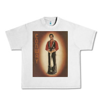 Lunar Rock conway twitty concert tour progra Urban Heavy Tee - linhVisuals