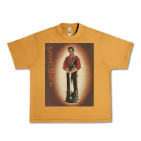 Peanut Butter conway twitty concert tour progra Urban Heavy Tee - linhVisuals