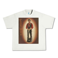 Pistachio conway twitty concert tour progra Urban Heavy Tee - linhVisuals