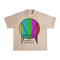 French Oak The Owsla Urban Heavy Tee - linhVisuals