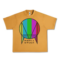 Peanut Butter The Owsla Urban Heavy Tee - linhVisuals