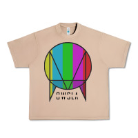 Burro The Owsla Urban Heavy Tee - linhVisuals