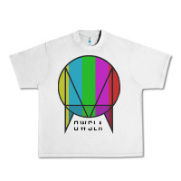 Lunar Rock The Owsla Urban Heavy Tee - linhVisuals