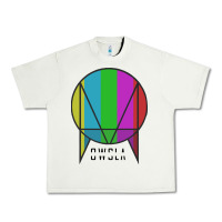Pistachio The Owsla Urban Heavy Tee - linhVisuals