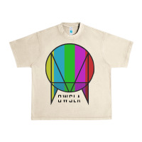 Sandshell The Owsla Urban Heavy Tee - linhVisuals