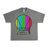 Tornado The Owsla Urban Heavy Tee - linhVisuals