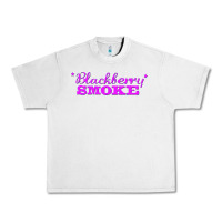 Lunar Rock blackberry smoke 6 Urban Heavy Tee - linhVisuals