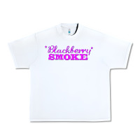 Blackberry Smoke 6 Urban Heavy Tee | Teevron