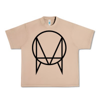Burro owsla skrillex dubstep trap music Urban Heavy Tee - linhVisuals