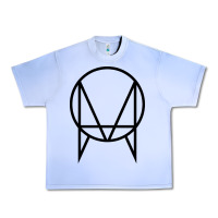 Grape Ice owsla skrillex dubstep trap music Urban Heavy Tee - linhVisuals