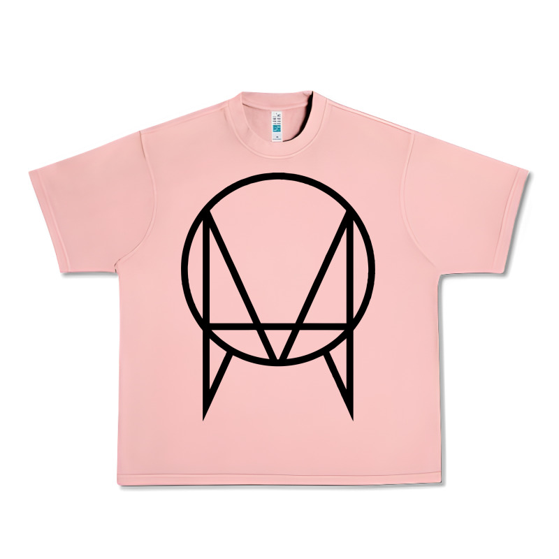 Owsla Skrillex Dubstep Trap Music Urban Heavy Tee by linhVisuals | Teevron
