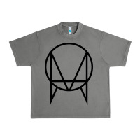 Tornado owsla skrillex dubstep trap music Urban Heavy Tee - linhVisuals